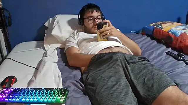 bwcalexander online show from October 25, 4:47 am