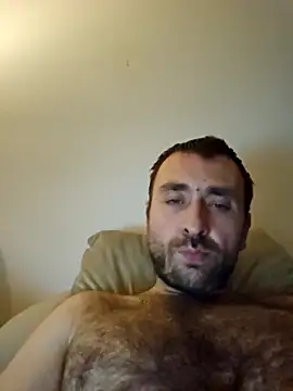 TIGERRR86 online show from October 21, 12:58 am