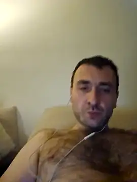 TIGERRR86 online show from October 24, 11:39 pm