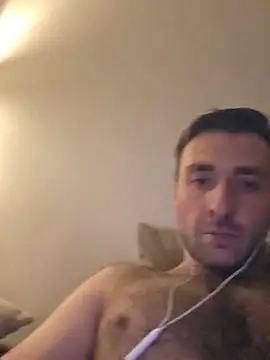 TIGERRR86 online show from May 16, 1:47 am