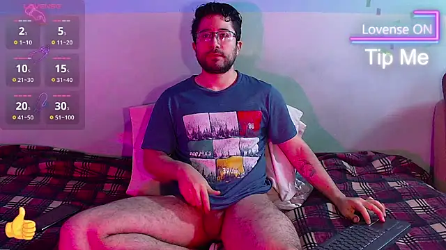 teddy foster online show from February 10, 12:54 pm