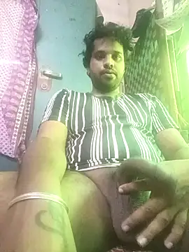 Dinesh2151xh online show from April 15, 6:24 am