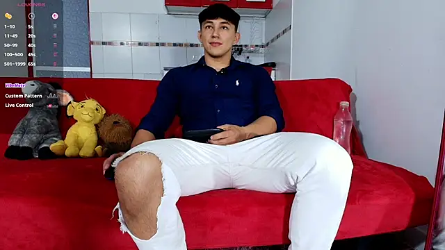 jacques cardiet online show from December 21, 2:58 pm