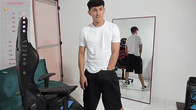 jacques cardiet online show from January 12, 1:48 pm