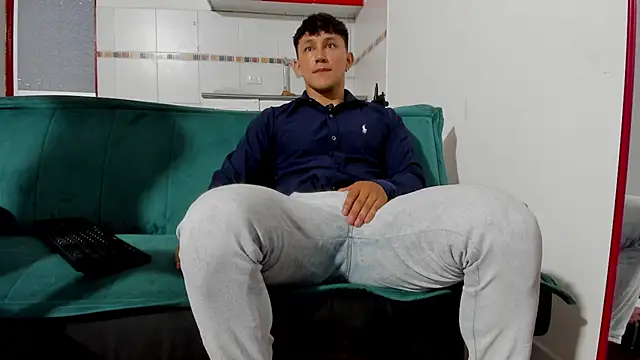 jacques cardiet online show from September 12, 1:49 am