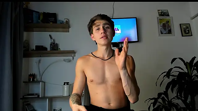 manucute 23  online show from February 25, 10:22 pm