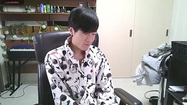 IroManager online show from November 30, 9:17 pm