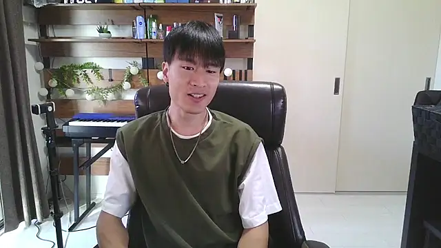 IroManager online show from October 17, 10:58 pm