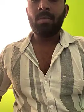 Handsomehunk 4U online show from February 4, 3:44 am