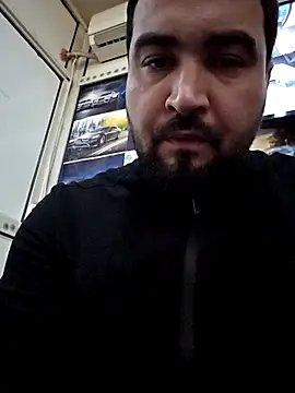 Baron0000 online show from January 17, 8:50 am