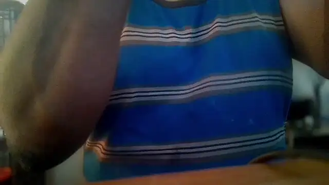 AlanDickson online show from April 9, 6:19 am