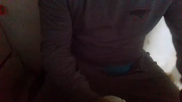 AlanDickson online show from November 30, 1:24 pm