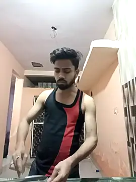 rockymumbai online show from January 9, 6:15 pm