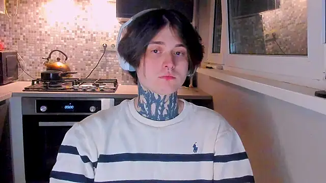  torfin  online show from March 19, 10:02 pm