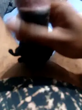 Luce1997 online show from October 28, 8:17 am