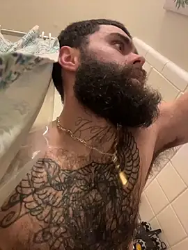 bigtimber09 online show from February 27, 9:47 pm