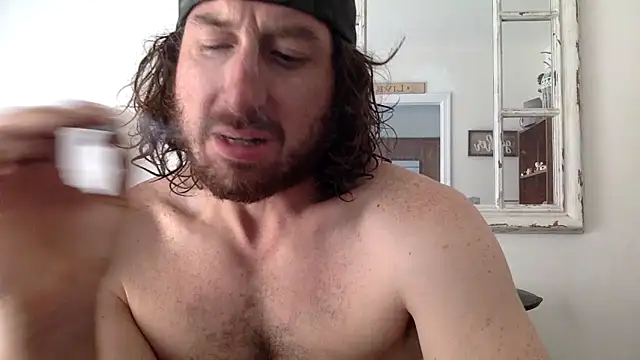 sirchubster online show from March 31, 7:37 pm