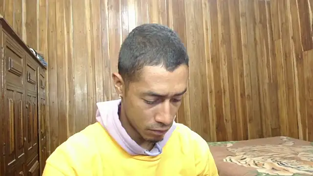 DEMARCOUS NM online show from October 25, 3:36 pm