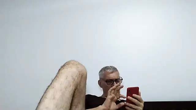 BIGUNCUTHARDCOCK online show from March 1, 9:42 am