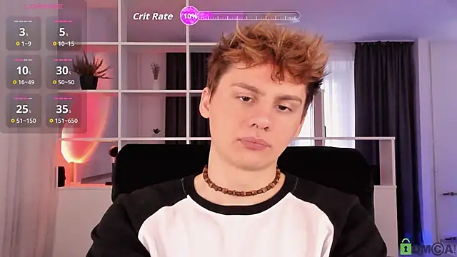 sunnyburn boy online show from November 5, 7:54 am