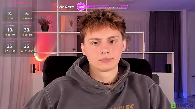 sunnyburn boy online show from March 24, 7:40 pm