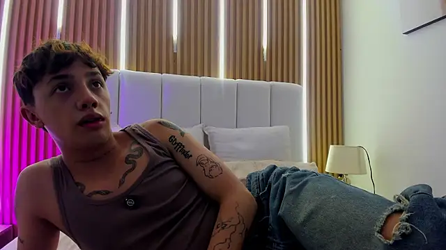 Tomy Rox online show from March 17, 8:11 pm