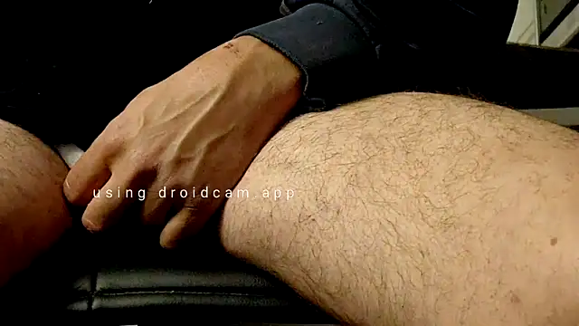 Pegg-fist-me online show from October 19, 3:55 am