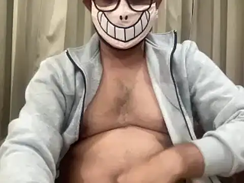 Snapshot of slavekinky001 chatting on January 1, 8:15 pm slavekinky001 online show from January 1, 8:15 pm