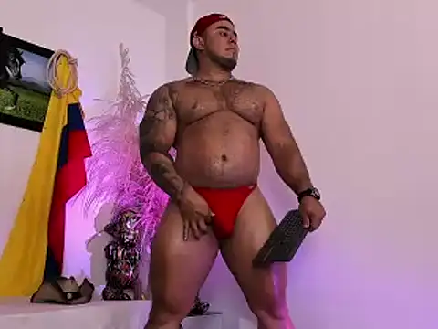 MikeBlame online show from February 15, 8:45 pm