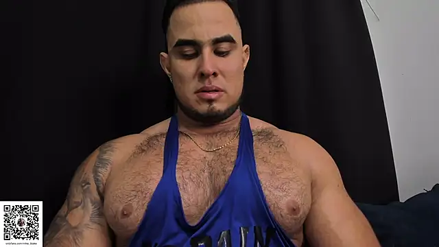 MikeBlame online show from April 24, 5:43 am