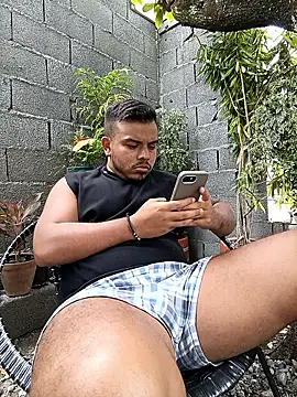 Naughty Charly online show from April 15, 7:58 pm