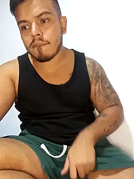 Naughty Charly online show from March 23, 12:58 am