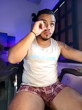 Naughty Charly online show from September 29, 1:08 pm