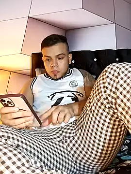 Naughty Charly online show from December 24, 4:44 am