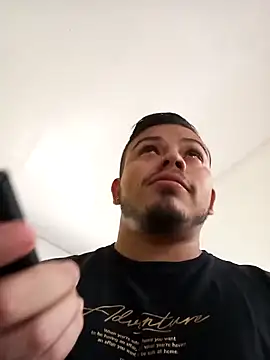 Naughty Charly online show from February 28, 12:09 pm