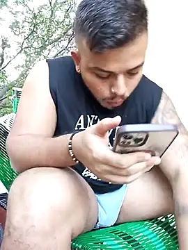 Naughty Charly online show from February 23, 10:09 pm