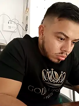 Naughty Charly online show from March 8, 12:39 pm