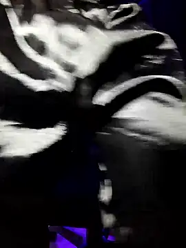 Naughty Charly online show from April 9, 6:19 am