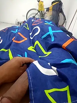 TerribleRusset online show from October 28, 2:36 am