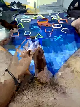 TerribleRusset online show from September 8, 11:04 pm