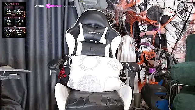 the dog lian online show from October 26, 11:18 pm