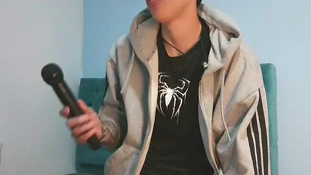  Thomas hot  online show from April 13, 8:26 am