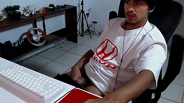 Thieves9 online show from November 27, 6:06 am