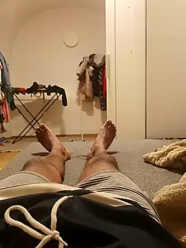 maleesa online show from February 27, 1:29 am