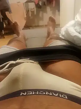 maleesa online show from November 26, 6:33 pm