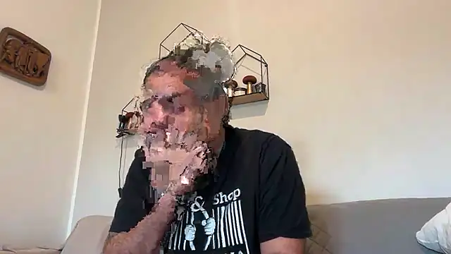 beardo85 online show from November 13, 11:26 am