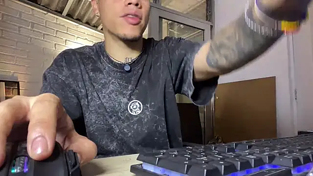 Osiiriis online show from April 21, 4:51 am