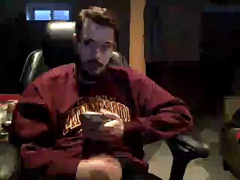 rollingcreeks online show from January 17, 9:54 pm