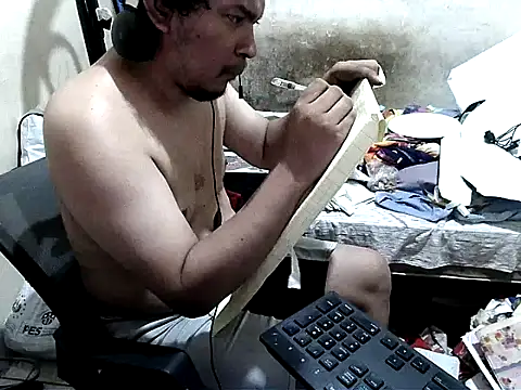 gocuzero online show from October 5, 5:33 am