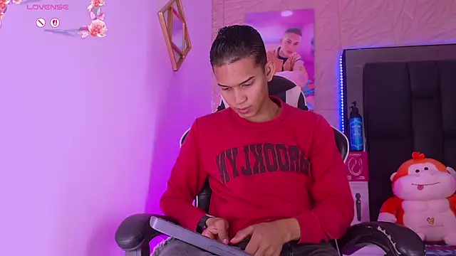 dilan alfonzo online show from March 20, 5:55 am